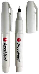 AccuVein® Vein Assessment Marker| Part No: MRK-100 | ACCUVEIN