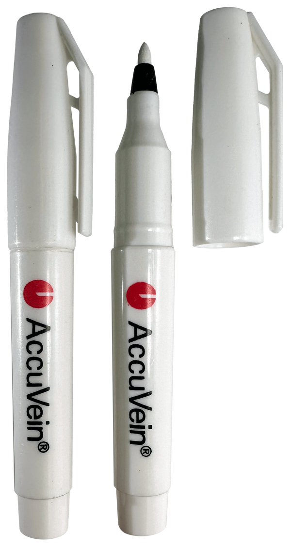 AccuVein® Vein Assessment Marker| Part No: MRK-100 | ACCUVEIN