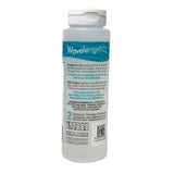 Multi-Purpose Ultrasound & Transmission Gel | Part No: NTPC201X/NTPC202X | Wavelength