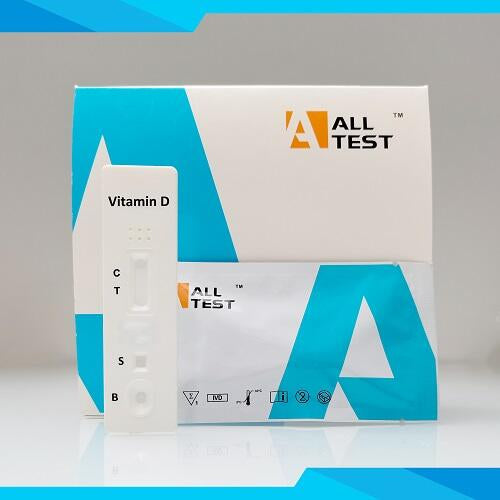 Vitamin D Rapid Test | AllTest