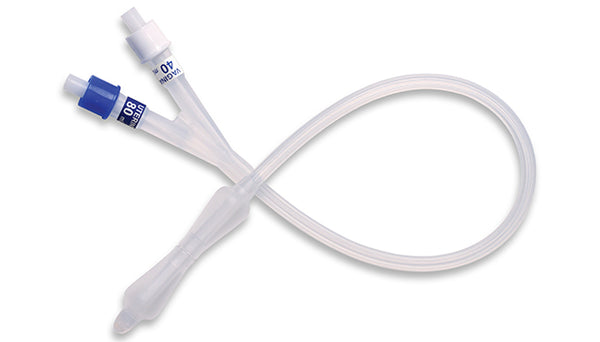 CVX-Ripe Cervical Ripening Catheters | PN: CVX-100 | Utah Medical Products Inc.