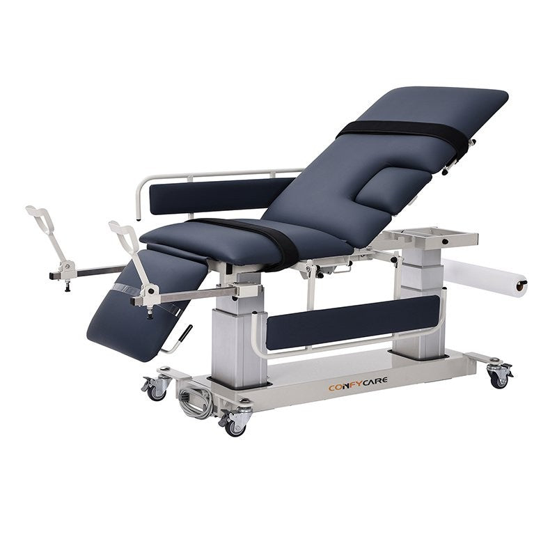 Multi-use Imaging Power Table With 3-section Top | ELT300SD| Coinfycare