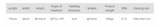 2 Section Electric Treatment Table | Coinfycare