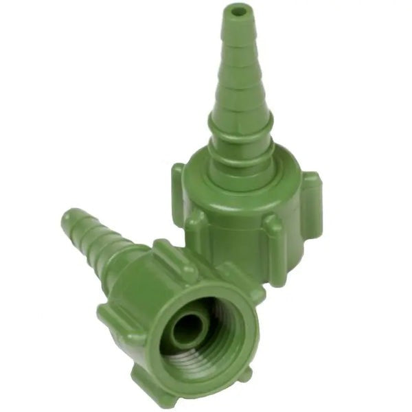 Nut and Stem Adapter | PN: 65401 | Allied Medical