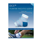 DCS™ Plantar Fasciitis Sleeve | Part No. DCS-PF | DARCO