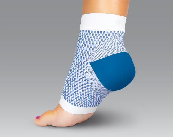 DCS™ Plantar Fasciitis Sleeve | Part No. DCS-PF | DARCO