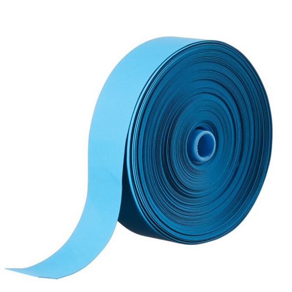 Disposable Tourniquets Blue, Latex -free, Textured Rubber | Part No. TDB11802 | UNIKMED