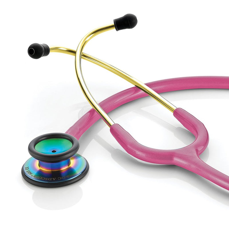 Adscope® 603 Clinician Stethoscope | Part No. 603 | ADC