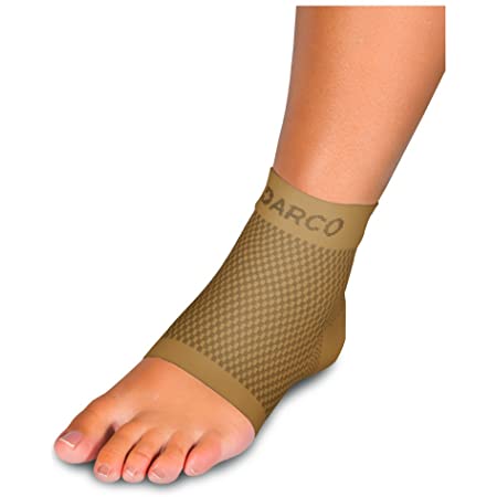 DCS™ Plantar Fasciitis Sleeve | Part No. DCS-PF | DARCO