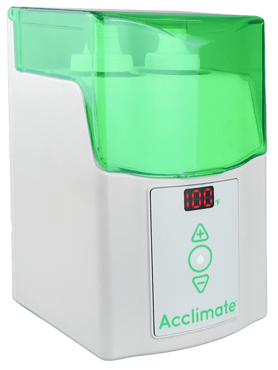 Gel Warmer – Bottle | Part No. 289B | ACCLIMATE – EBuyAshconmed