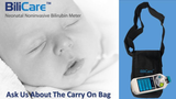 Bilicare Carrying Bag | MENNEN MEDICAL