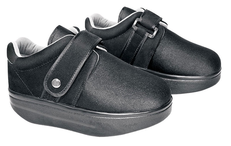 Wound Care Shoe System™ (Open Toe/ Closed Toe) | Part No. WC | DARCO