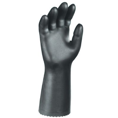 ChemZoil™ Heavy-Duty Neoprene Gloves Size 10| Part No. NL-339 | MAPA