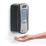 TX-12™ Touch-Free Dispenser for Hand Sanitizer| Part No. LTX-12 | PURELL