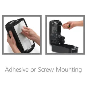 TX-12™ Touch-Free Dispenser for Hand Sanitizer| Part No. LTX-12 | PURELL